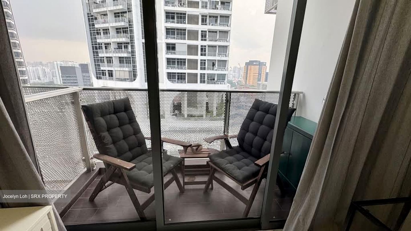 Spottiswoode 18 (D2), Apartment #533751411